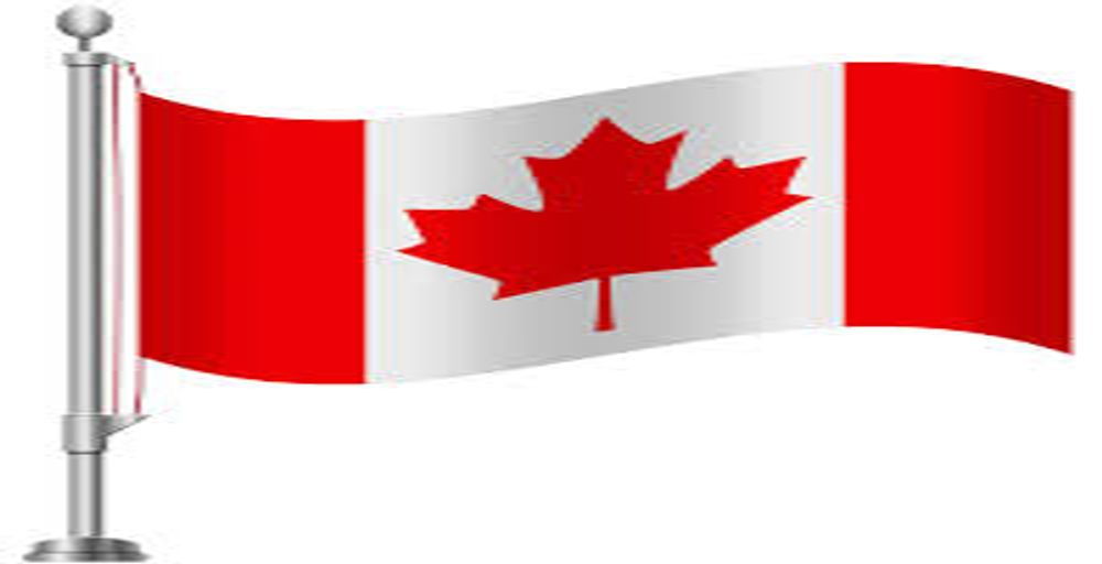 Canada Flag