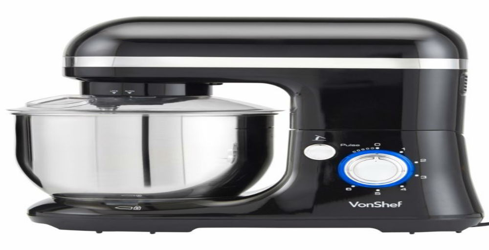 Von Shef Mixer