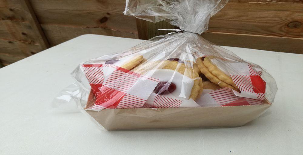 Empire Biscuits in New Packaging