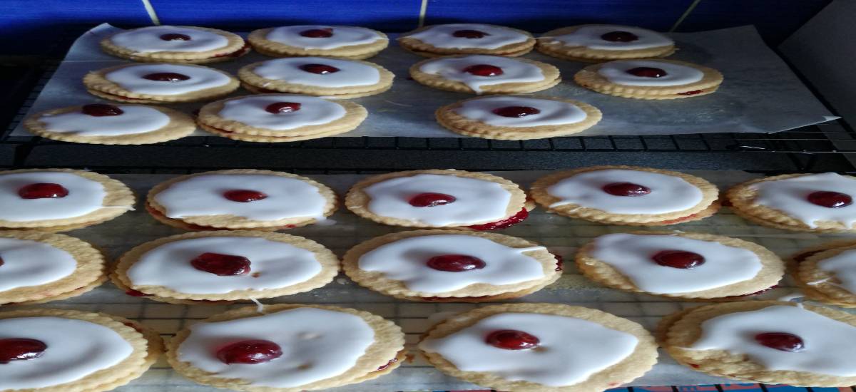 Empire Biscuits Galore